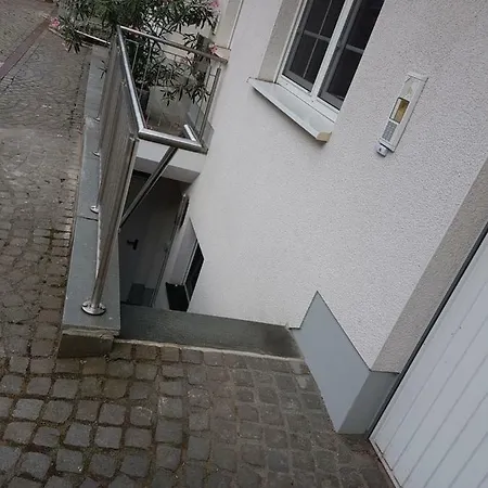 Wohnen Im Souterrain Einer Villa Herdecke Exterior photo